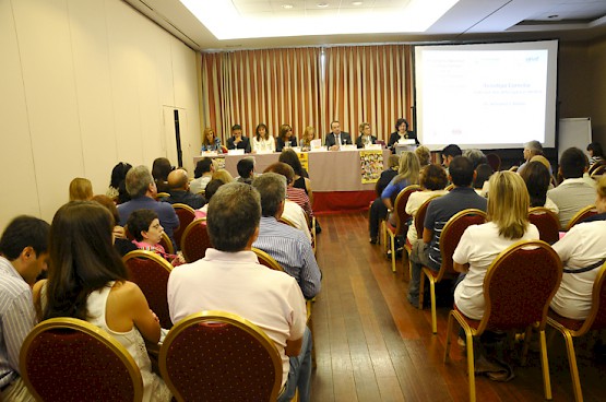 IX Congreso Nacional en Madrid