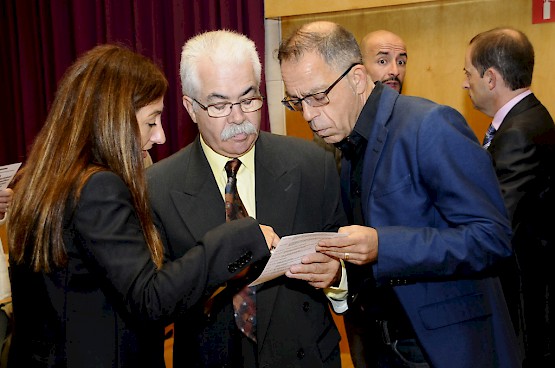 VIII Congreso Nacional en Barcelona