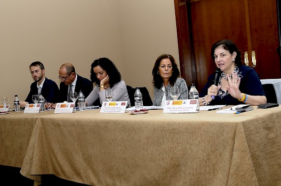 XI Congreso Nacional Científico-Familiar en Madrid