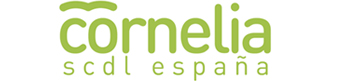 Logo de Asociación Cornelia España